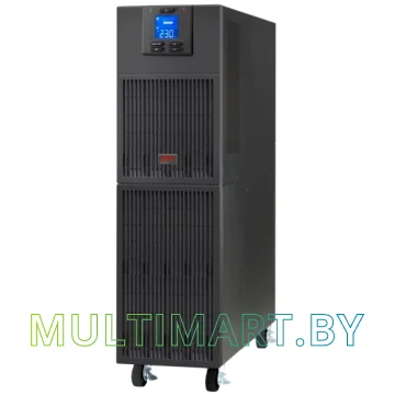Источник бесперебойного питания APC Easy UPS SRV 6000 ВА